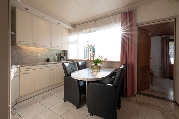 Medium property photo - Bovenstraat 75, 4741 TP Hoeven